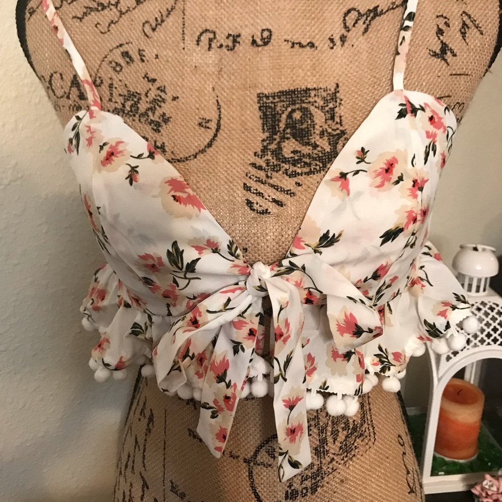 🌸Shorts Set🌸 - Picture 6 of 7